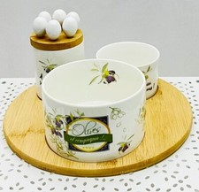 APBP service apéro à olives