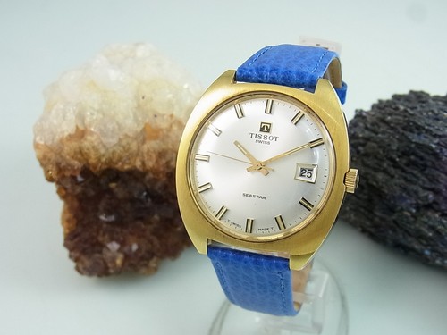 Tissot seastar montre - tissot,