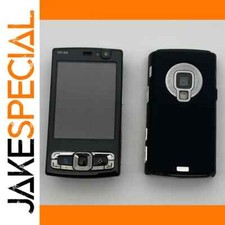 Vintage Nokia N95 8GB Slider Phone 2007