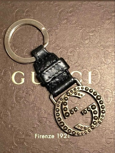 Porte clés gucci - porte-clés, auth