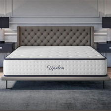 Matelas 140X190 Mémoire De