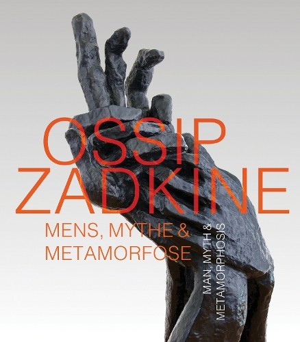 Feico hoekstra ossip zadkine - hoekstra,