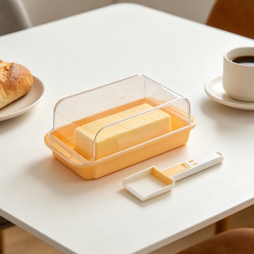 Beurrier coupe fromage - coupe-fromage, en