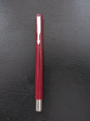 Parker stylo plume - –, vector