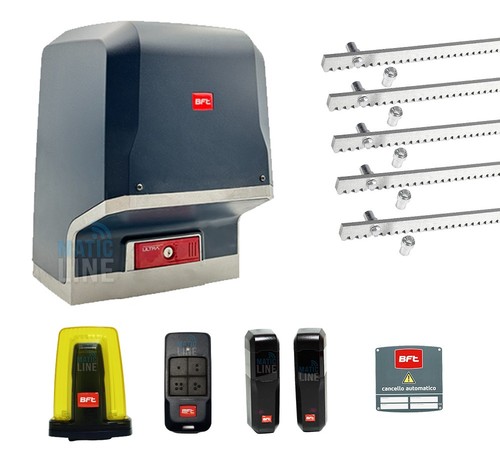 Kit bft icaro - icaro, a2000