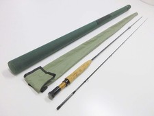 ORVIS HLS 824 Full Flex 5.0