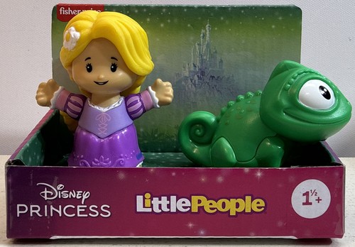 Fisher price little - people, 2