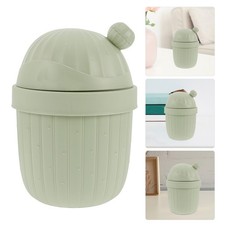  Poubelle Petite Avec Couvercle Conteneur Deprovisionnement Bureau