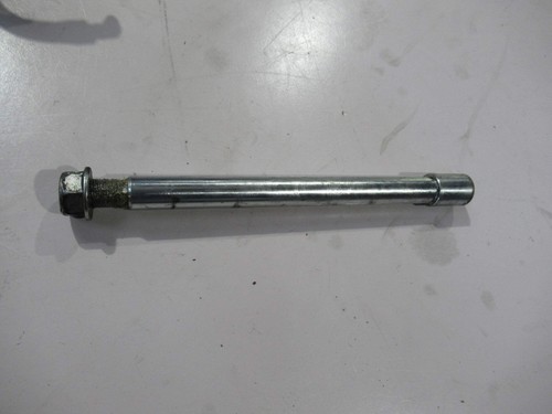 Axe roue avant - ,