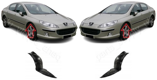 Neuf pour peugeot 407 - pour,