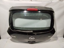 hayon OPEL ASTRA H TWIN TOP D