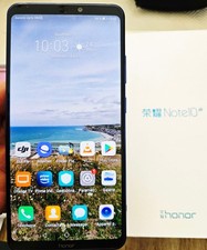 Honor Note 10 écran Amoled 6,95" / Import (voir descriptif) = huawei mate 20 X