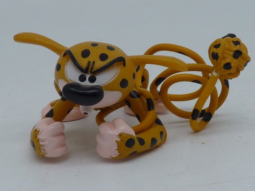 Figurine pvc plastique - figurine,