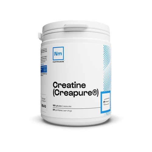 Créatine 100 pure - 100%, |