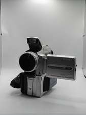 ? Sony DCR-PC110E MiniDV Caméscope Digital Handycam - Parfait État