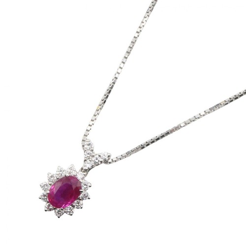 Bijoux collier diamant - bijoux,