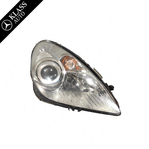 Projecteur droit mercedes slk - droit,