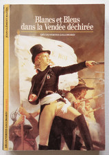 Blancs et Bleus dans la