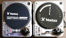 Vestax PDX-2000MK2 Paire