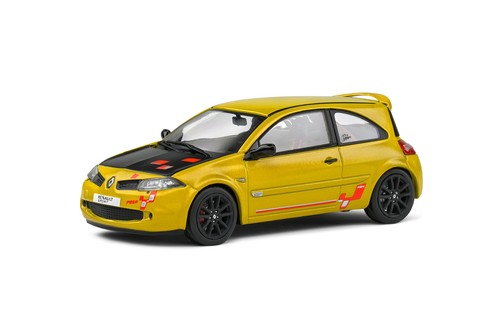 Renault megane r26 2008 - megane, r26-r