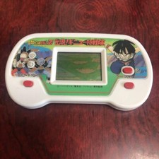 Dragon Ball Z Appear Ginyu