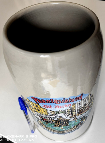 Bock chope gres 3 - bock, en