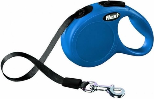 Laisse enrouleur flexi new - laisse,