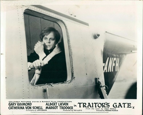 Traito gate klaus kinski - traito's,