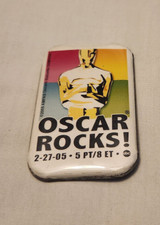 Oscar Rocks! 2005 ABC The