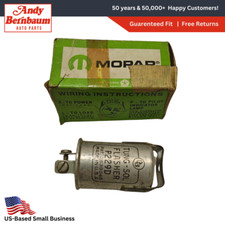 1941-1955 Desoto Chrysler