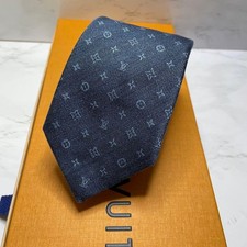 Cravate Louis Vuitton