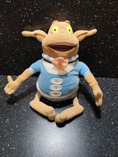 Magnifique peluche officielle