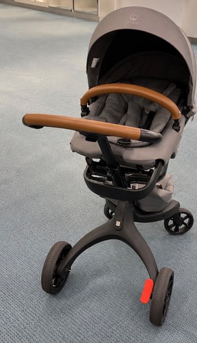 Stokke xplory stroller - xplory,