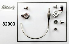 Pièce Mitchell / Mitchell