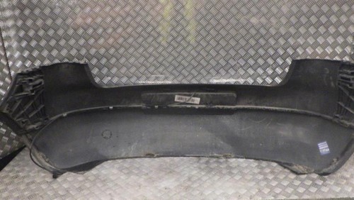 Pare choc arriere - , volkswagen