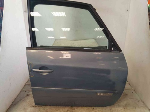 Porte avant droite renault - porte,