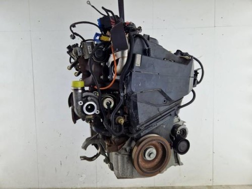 Moteur renault clio phase - renault, 4