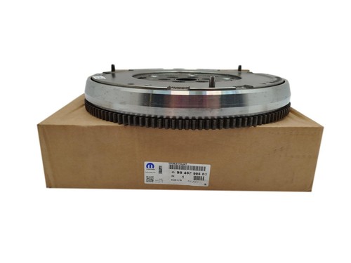 Volant moteur bimasse original - volant,