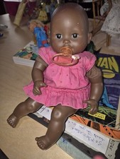 POUPON COROLLE TIDOO BAIN 2003