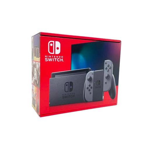 Console nintendo switch neuve - nintendo,