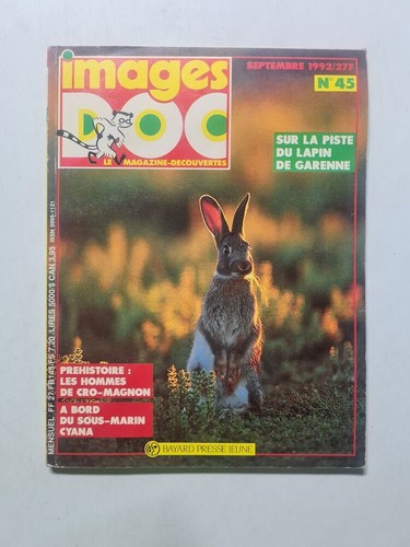 Images doc nº - |, etat