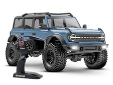 Traxxas TRX-4M Ford Bronco