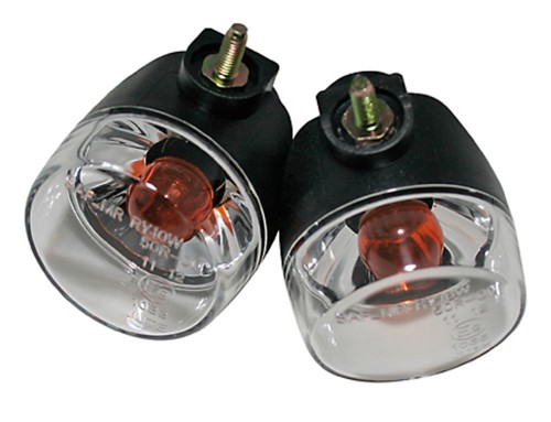 Clignotant pour quad - , highsider