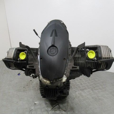 Moteur bmw r1200rt 2007 - 2007,