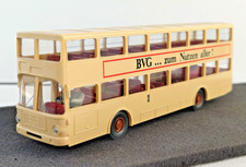 WIKING 730 HO Bus à l '