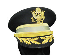 CASQUETTE D'OFFICIER
