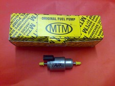 Pompa A Carburant Chauffage