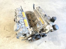 Mercedes W163 ML 55 AMG