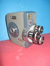 Appareil photo argentique 8 mm