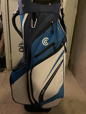 Sac chariot golf Cleveland édition Friday